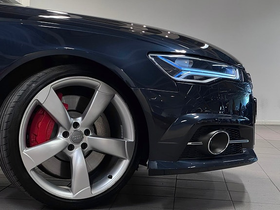 Audi S6 14 of 30