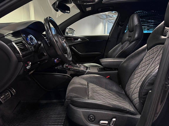 Audi S6 18 of 30
