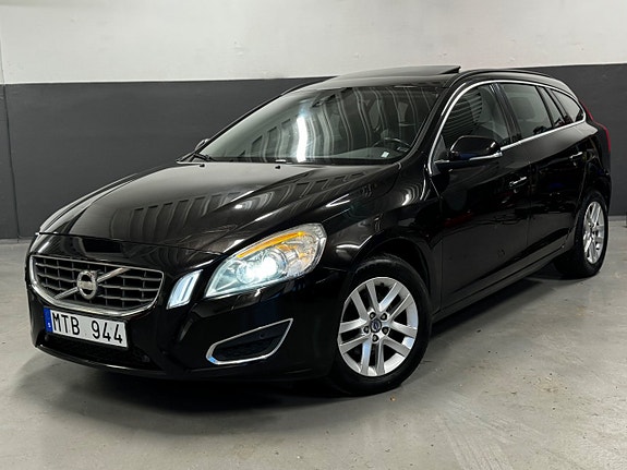 Volvo V60 6 of 23