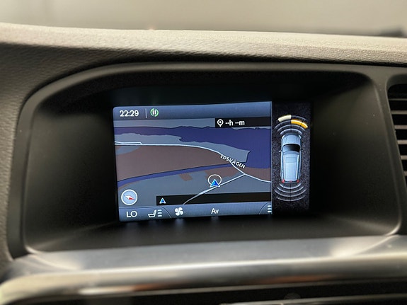 Volvo V60 19 of 23