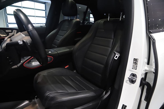 Mercedes-Benz GLE350 d 5 of 5