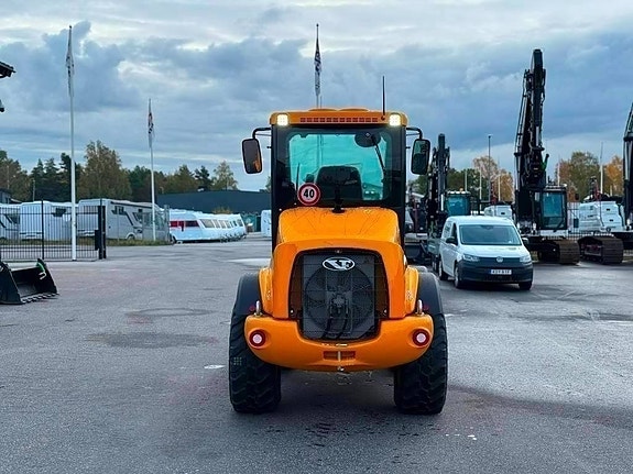 Venieri 4.63H 35KM/H *PREMIÄR* 9 of 11