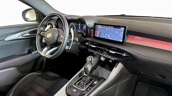 Alfa Romeo Tonale 4 of 5