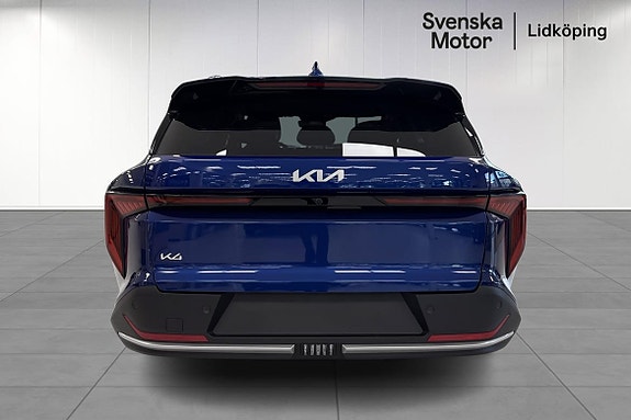 Kia K4 5 of 22