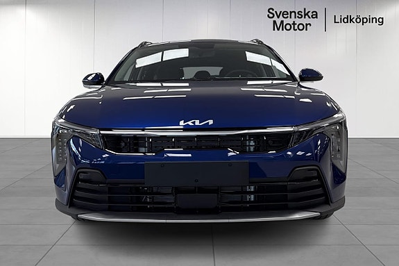Kia K4 2 of 22