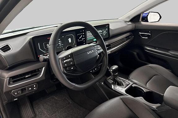 Kia K4 10 of 22