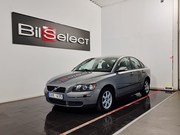 Volvo S40