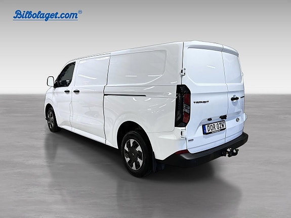 Ford Transit Custom 3 of 5
