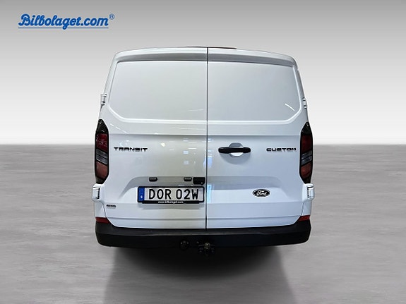 Ford Transit Custom 4 of 5