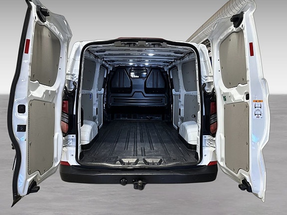 Ford Transit Custom 5 of 5