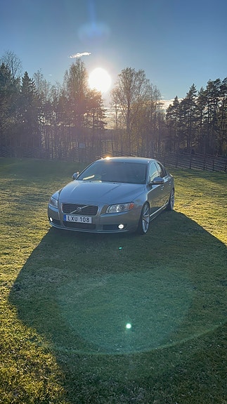 Volvo S80 6 of 7