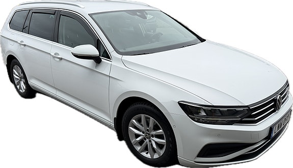 Volkswagen Passat 2 of 4