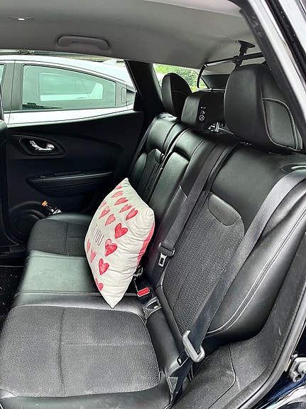 Renault Kadjar 6 of 6