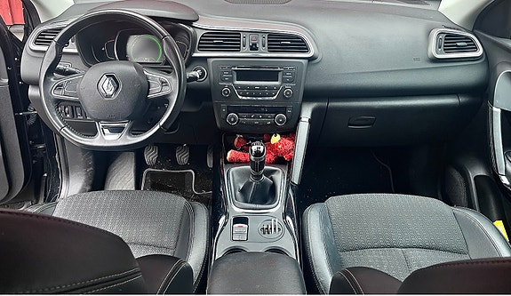 Renault Kadjar 4 of 5