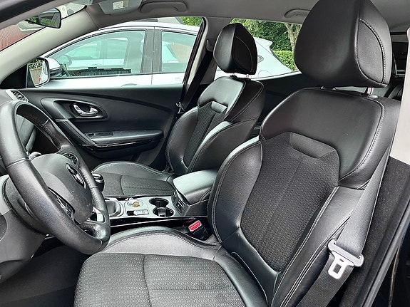 Renault Kadjar 5 of 5