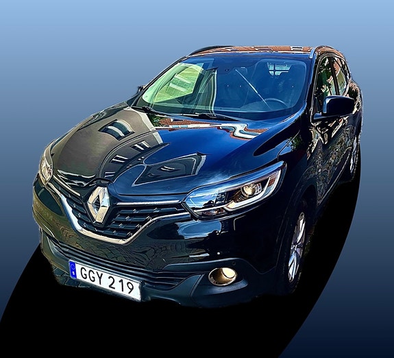 Renault Kadjar 2 of 5