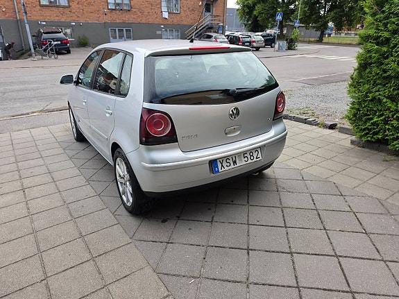 Volkswagen Polo 4 of 5