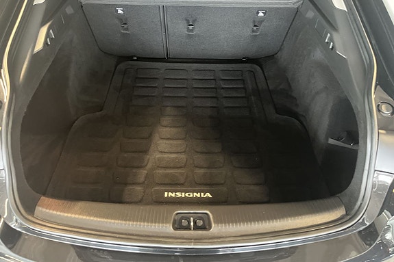 Opel Insignia 5 of 5