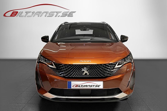 Peugeot 5008 17 of 18