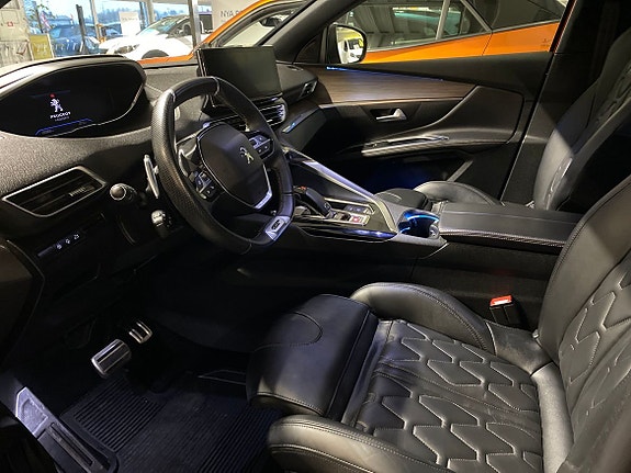 Peugeot 5008 5 of 5