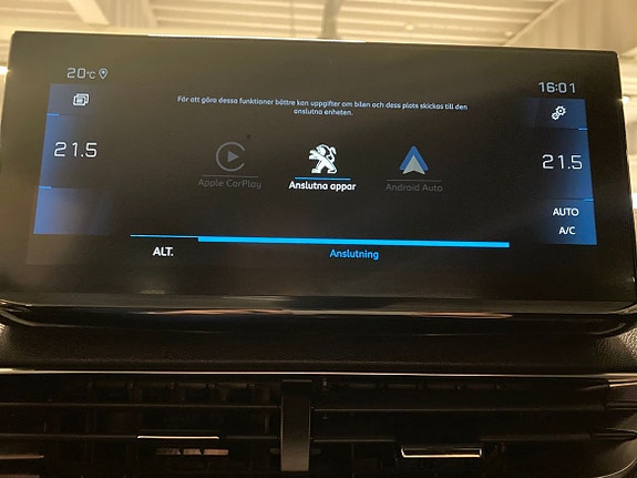 Peugeot 5008 14 of 18