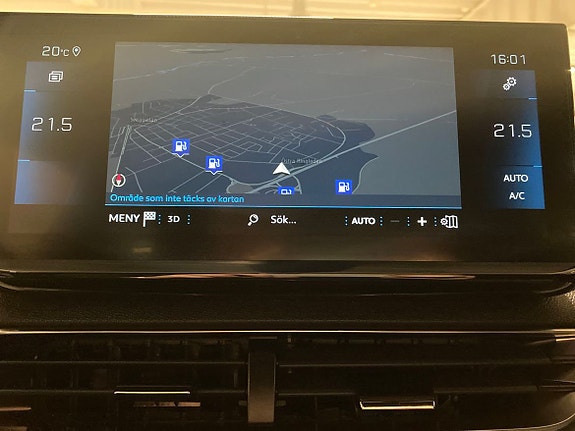 Peugeot 5008 13 of 18