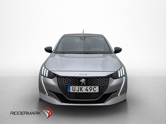Peugeot e-208 3 of 5
