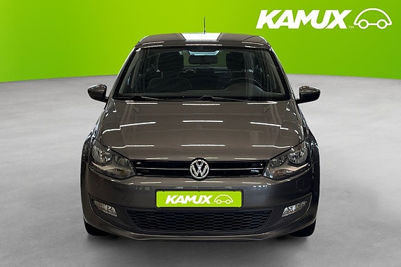 Volkswagen Polo 6 of 19