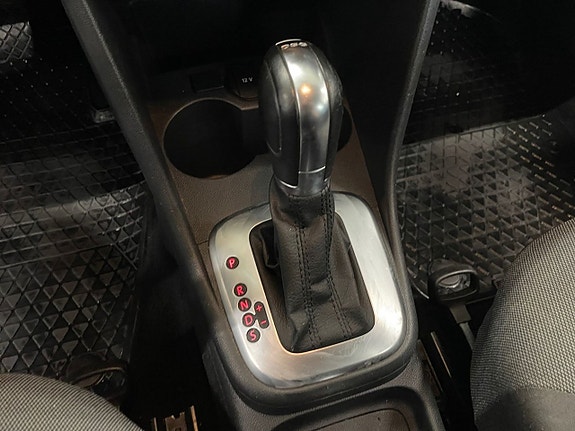 Volkswagen Polo 17 of 19
