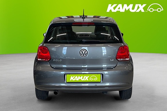Volkswagen Polo 5 of 19