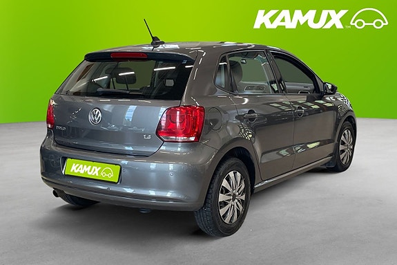 Volkswagen Polo 4 of 19