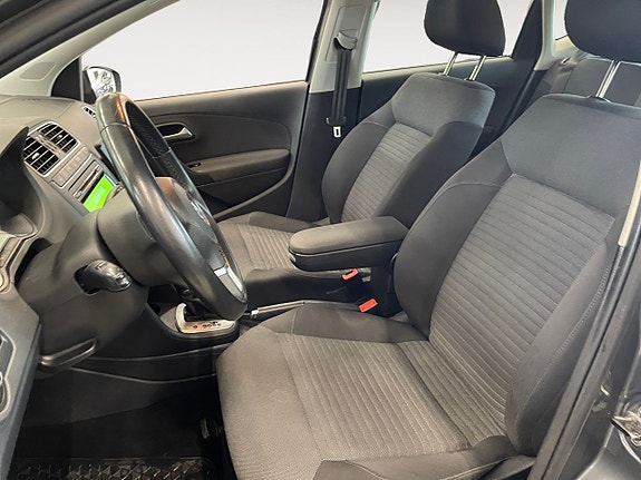 Volkswagen Polo 9 of 19