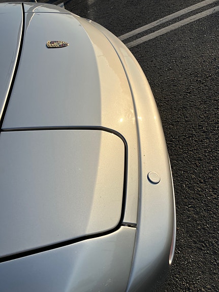 Porsche 944 9 of 30