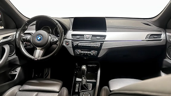 BMW X1 5 of 5