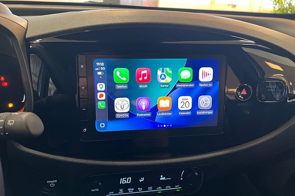 Toyota Aygo X 15 of 21