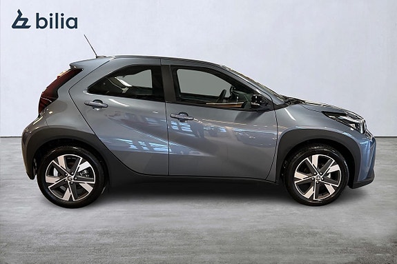 Toyota Aygo X 18 of 21