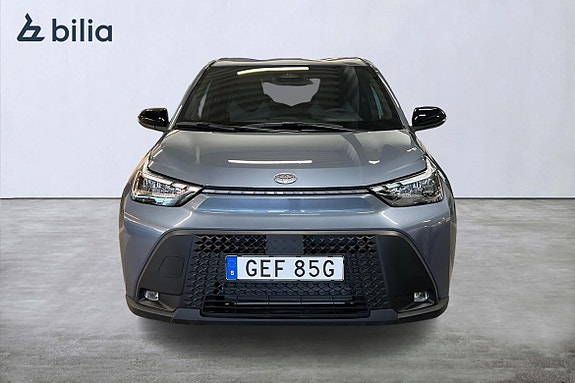 Toyota Aygo X 6 of 21
