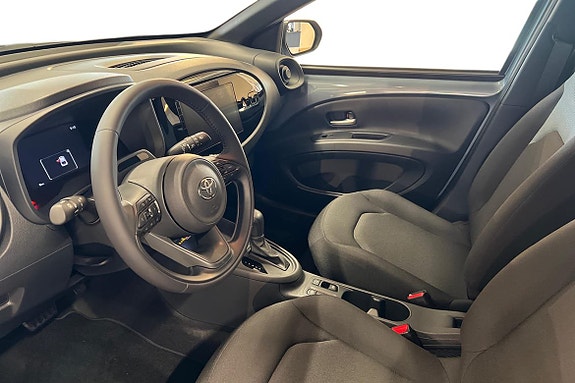 Toyota Aygo X 14 of 21