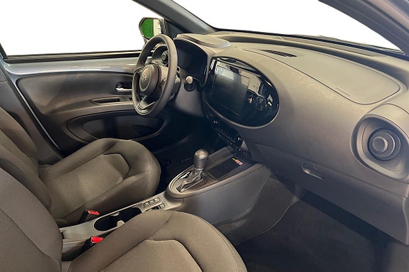 Toyota Aygo X 7 of 21