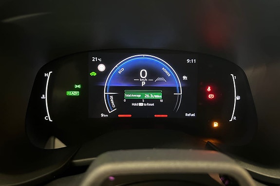 Toyota Aygo X 16 of 21