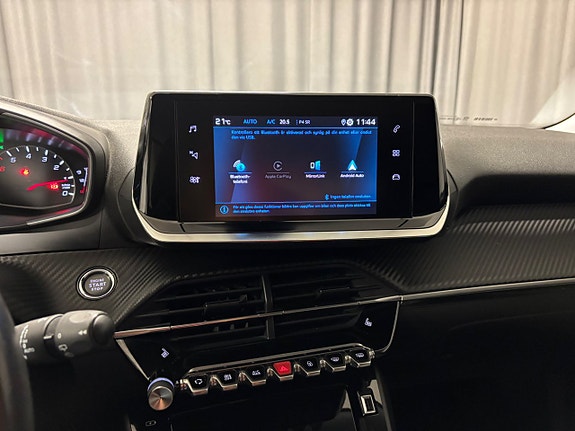 Peugeot 2008 14 of 16