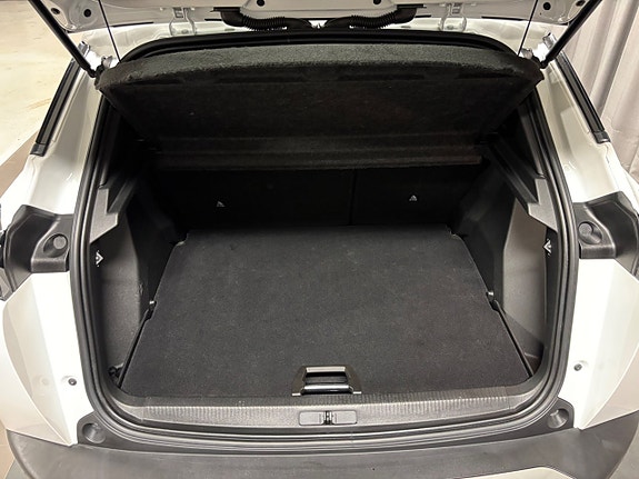 Peugeot 2008 5 of 5
