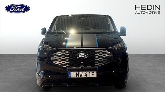 Ford E-Custom 8 of 9
