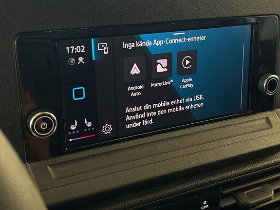 Volkswagen Caddy 15 of 24