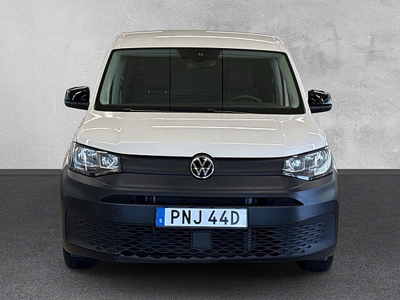 Volkswagen Caddy 8 of 24