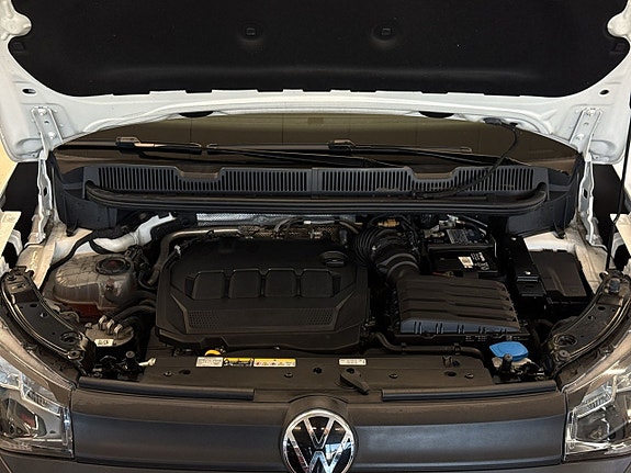 Volkswagen Caddy 24 of 24