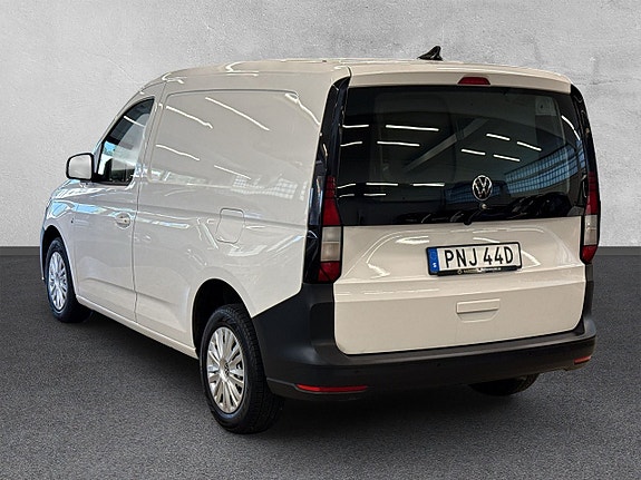 Volkswagen Caddy 3 of 5