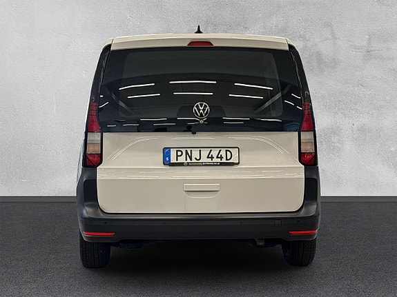 Volkswagen Caddy 4 of 5