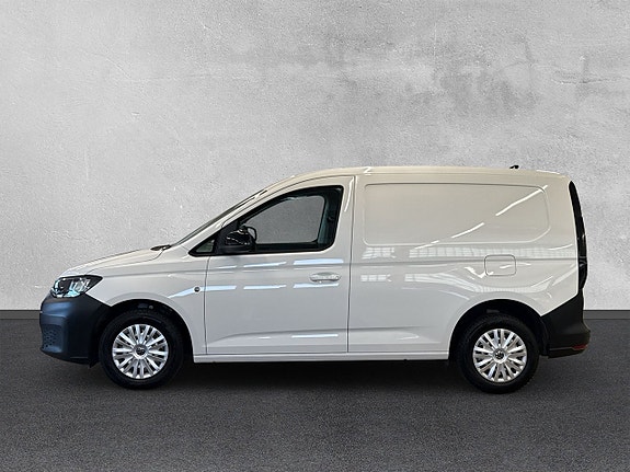 Volkswagen Caddy 2 of 5