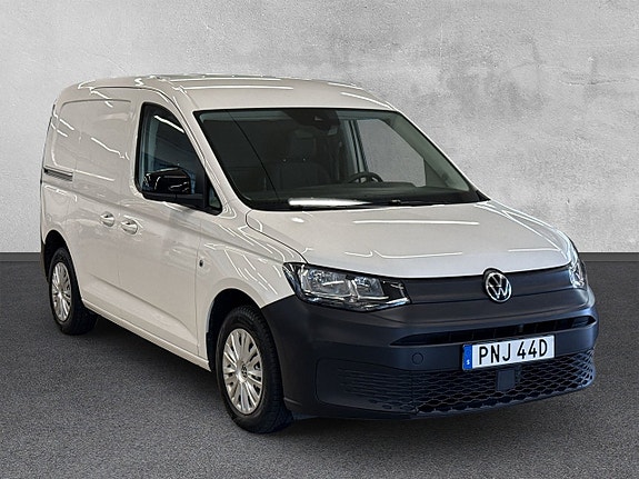 Volkswagen Caddy 7 of 24